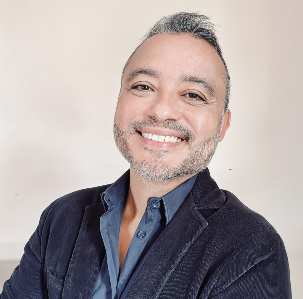 FOTO PERFIL FOTO PROFESIONAL QUIEN SOY JULIO RAFAEL